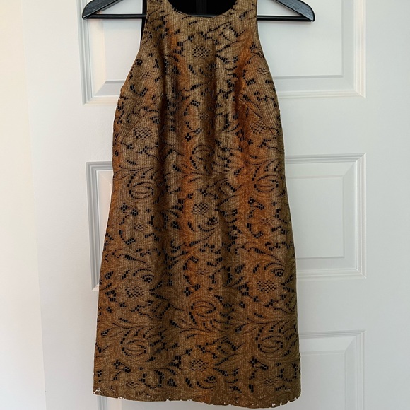 Banana Republic Mini-dress - Picture 3 of 8